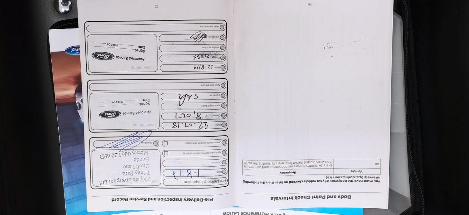 Used Ford Kuga 2017 for sale - 76799294: Photo 49