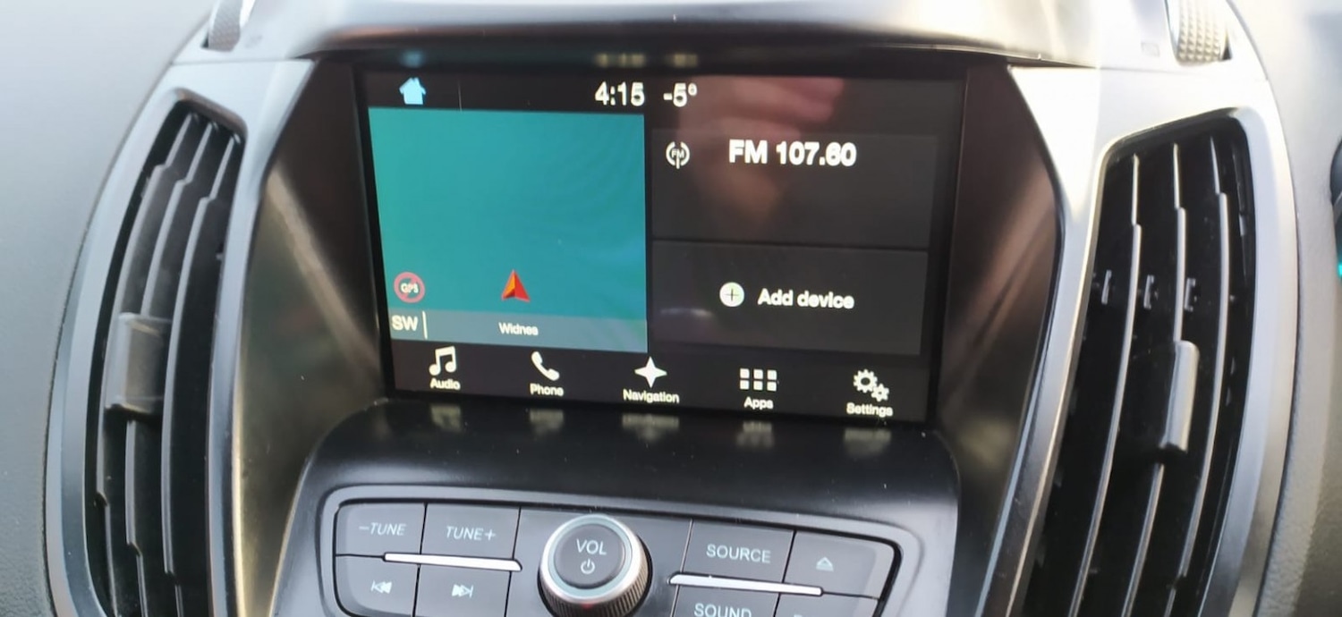 Used Ford Kuga 2017 for sale - 76799294: Photo 50