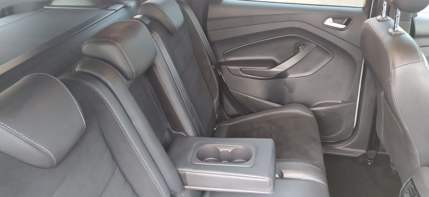 Used Ford Kuga 2017 for sale - 76799294: Photo 52