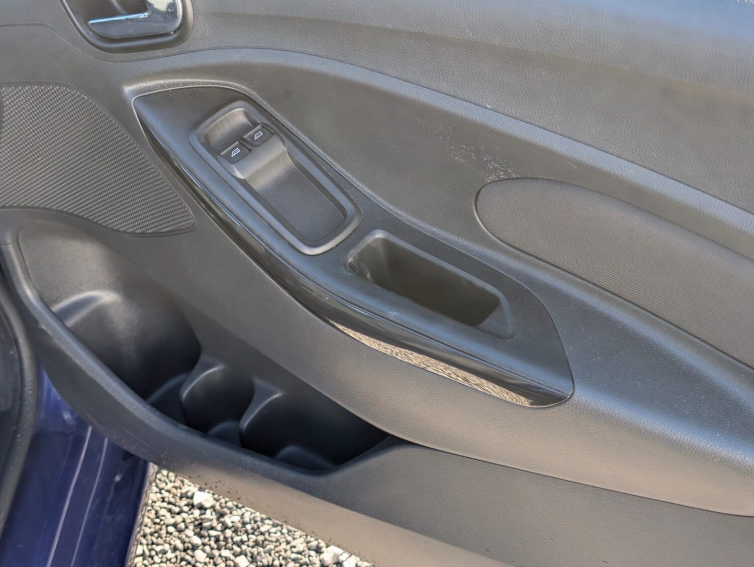 Used Ford Ka+ 2018 for sale - 78201999: Photo 13