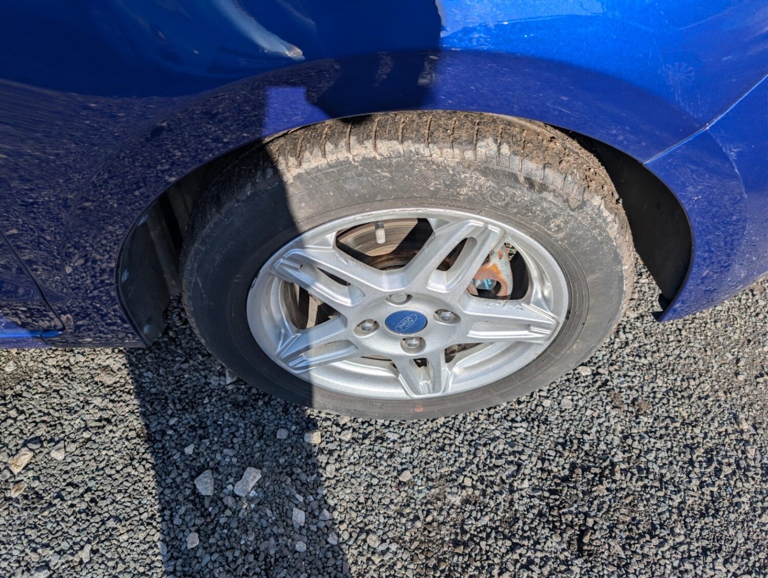 Used Ford Ka+ 2018 for sale - 78201999: Photo 18