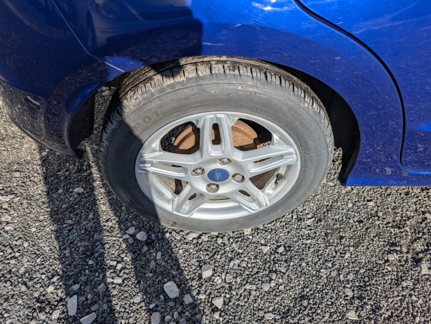 Used Ford Ka+ 2018 for sale - 78201999: Photo 19