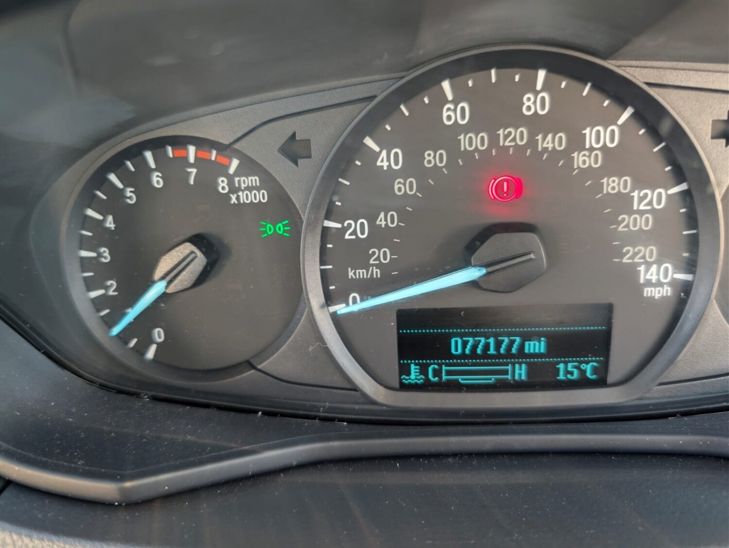 Used Ford Ka+ 2018 for sale - 78201999: Photo 28