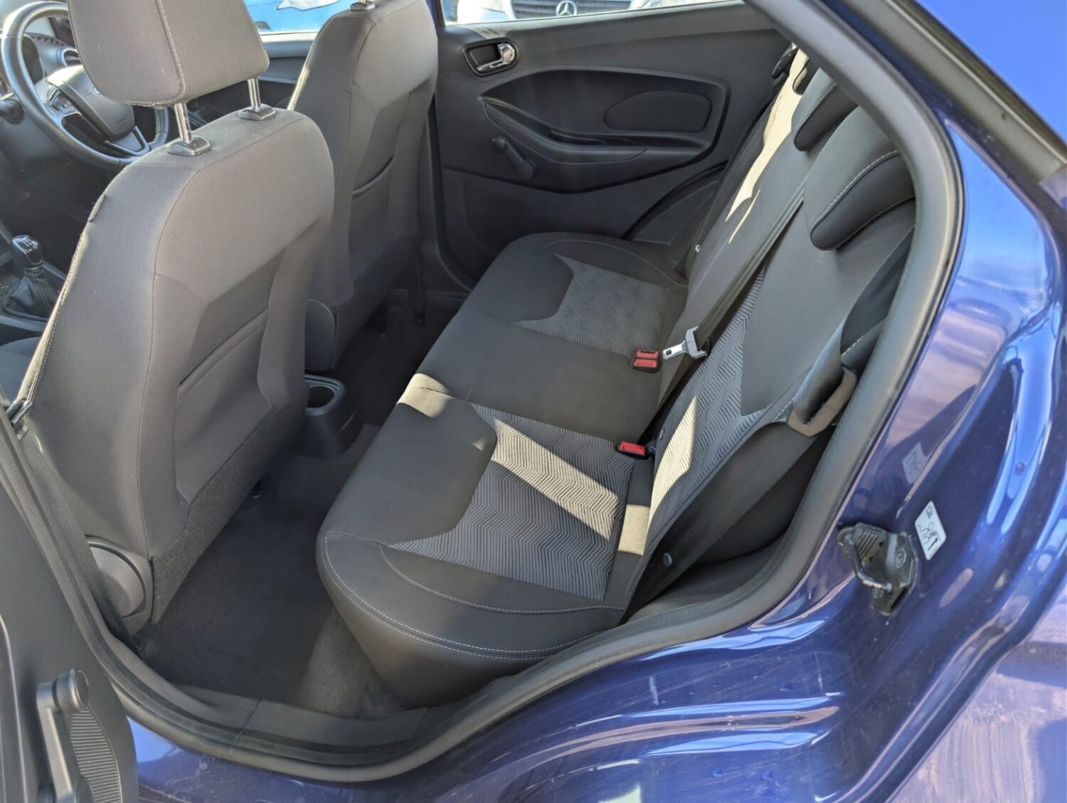 Used Ford Ka+ 2018 for sale - 78201999: Photo 31