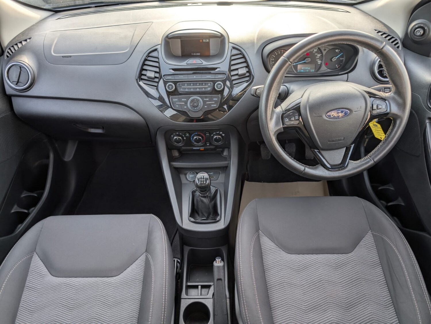 Used Ford Ka+ 2018 for sale - 78201999: Photo 36