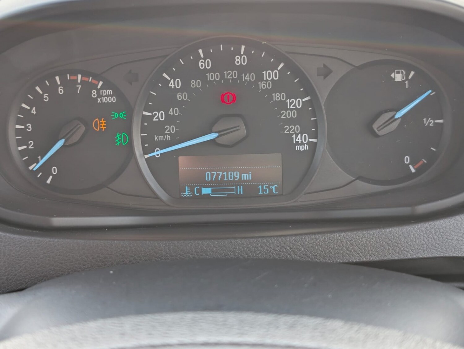 Used Ford Ka+ 2018 for sale - 78201999: Photo 42