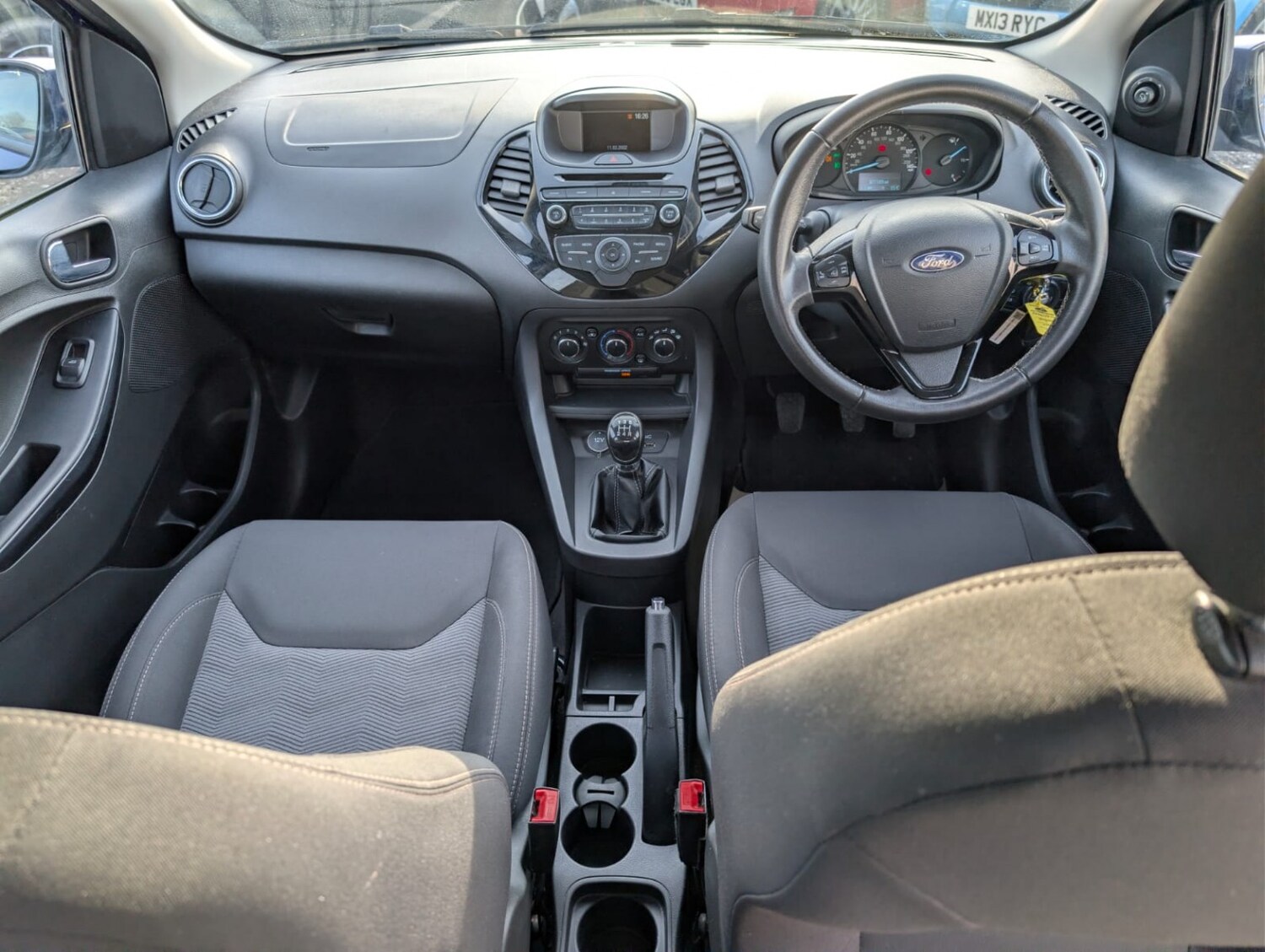 Used Ford Ka+ 2018 for sale - 78201999: Photo 44