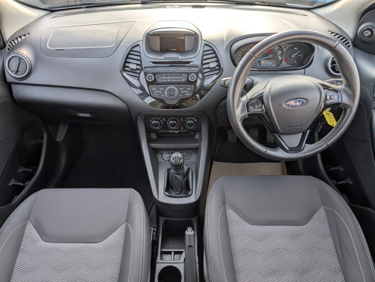 Used Ford Ka+ 2018 for sale - 78201999: Photo 45