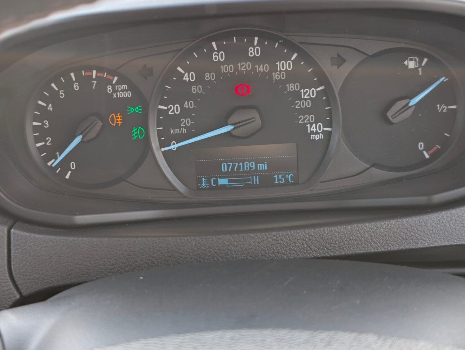 Used Ford Ka+ 2018 for sale - 78201999: Photo 46