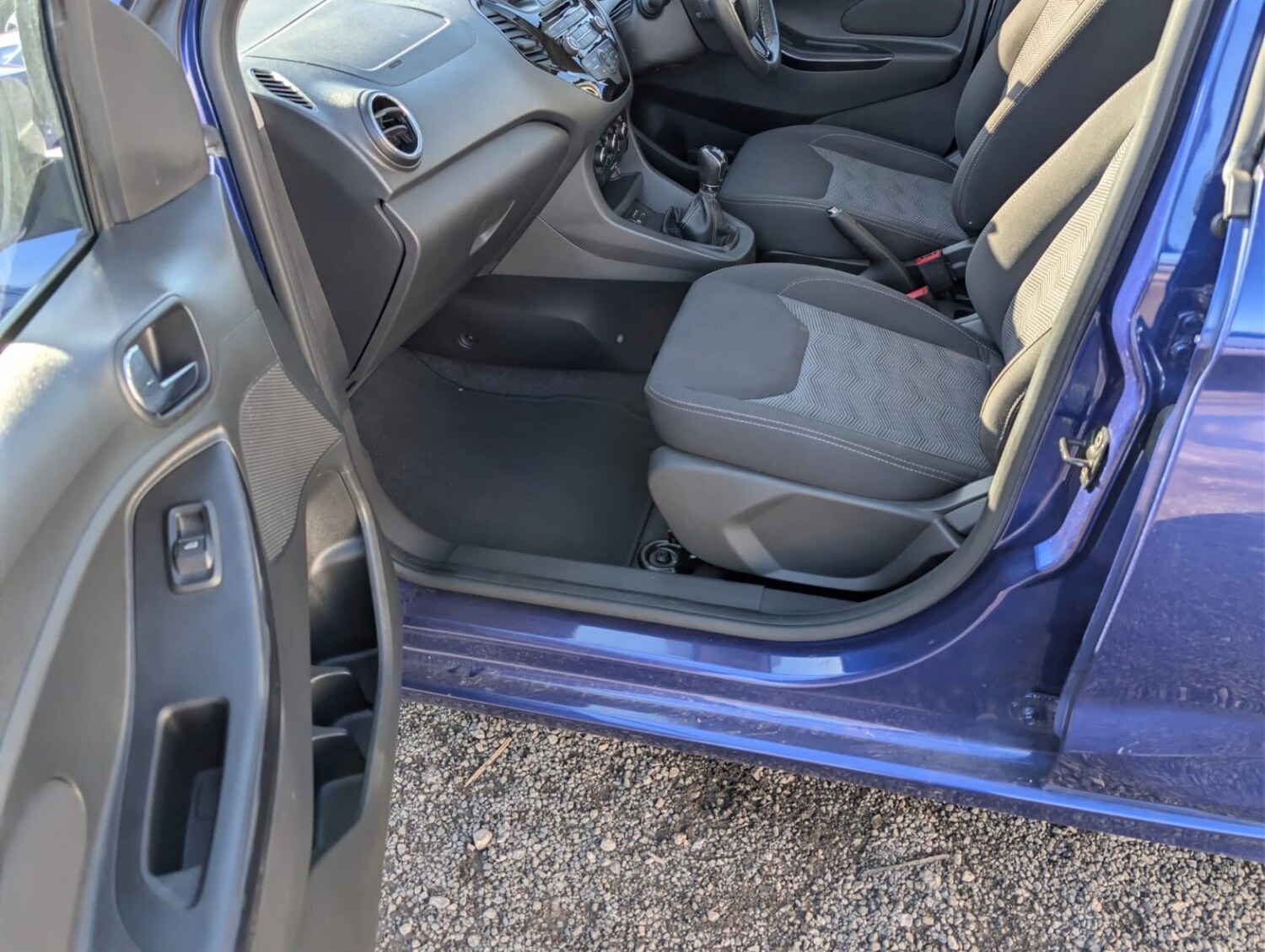 Used Ford Ka+ 2018 for sale - 78201999: Photo 8