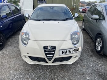 Used Alfa Romeo MiTo 2016 for sale - 79859113: Photo