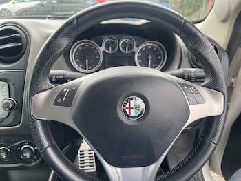 Used Alfa Romeo MiTo 2016 for sale - 79859113: Photo