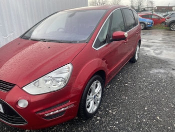 Used Ford S-Max 2015 for sale - 77616344: Photo