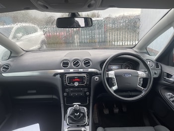 Used Ford S-Max 2015 for sale - 77616344: Photo