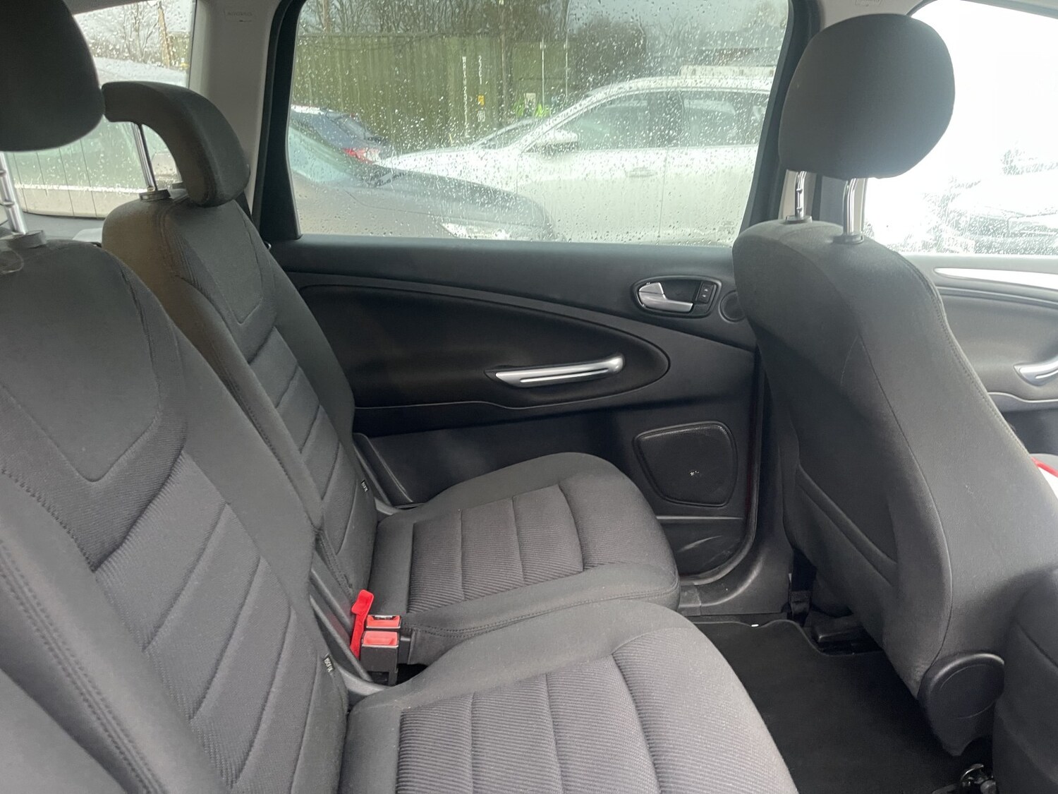 Used Ford S-Max 2015 for sale - 77616344: Photo 6