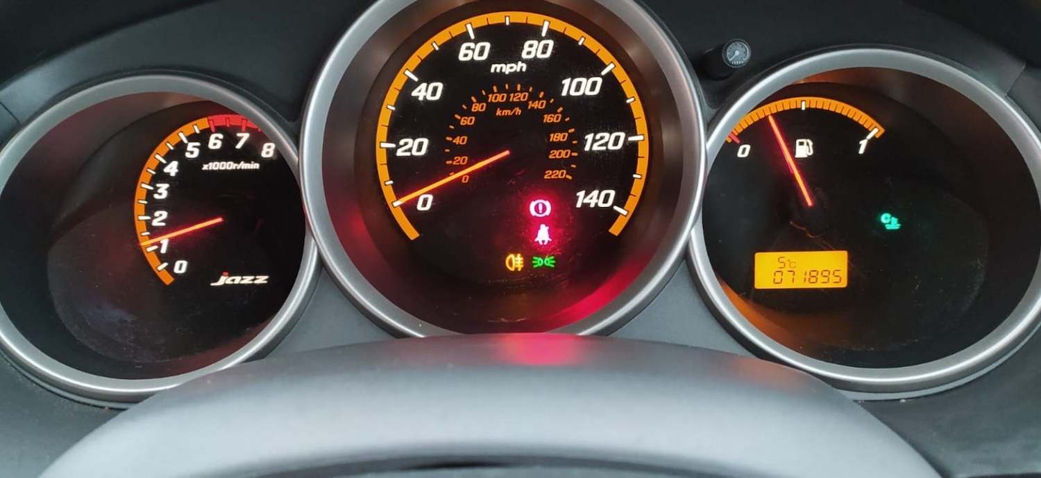 Used Honda Jazz 2007 for sale - 76799199: Photo 10