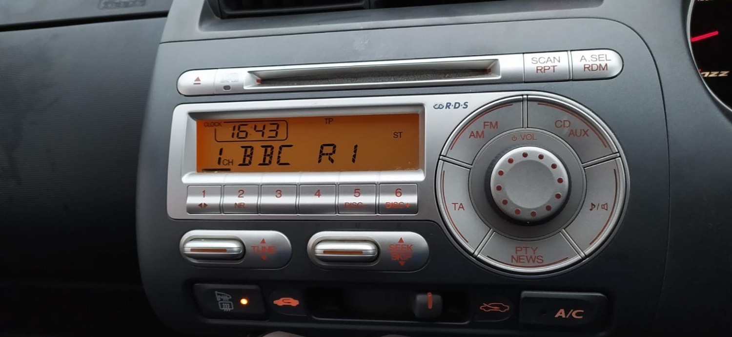 Used Honda Jazz 2007 for sale - 76799199: Photo 11