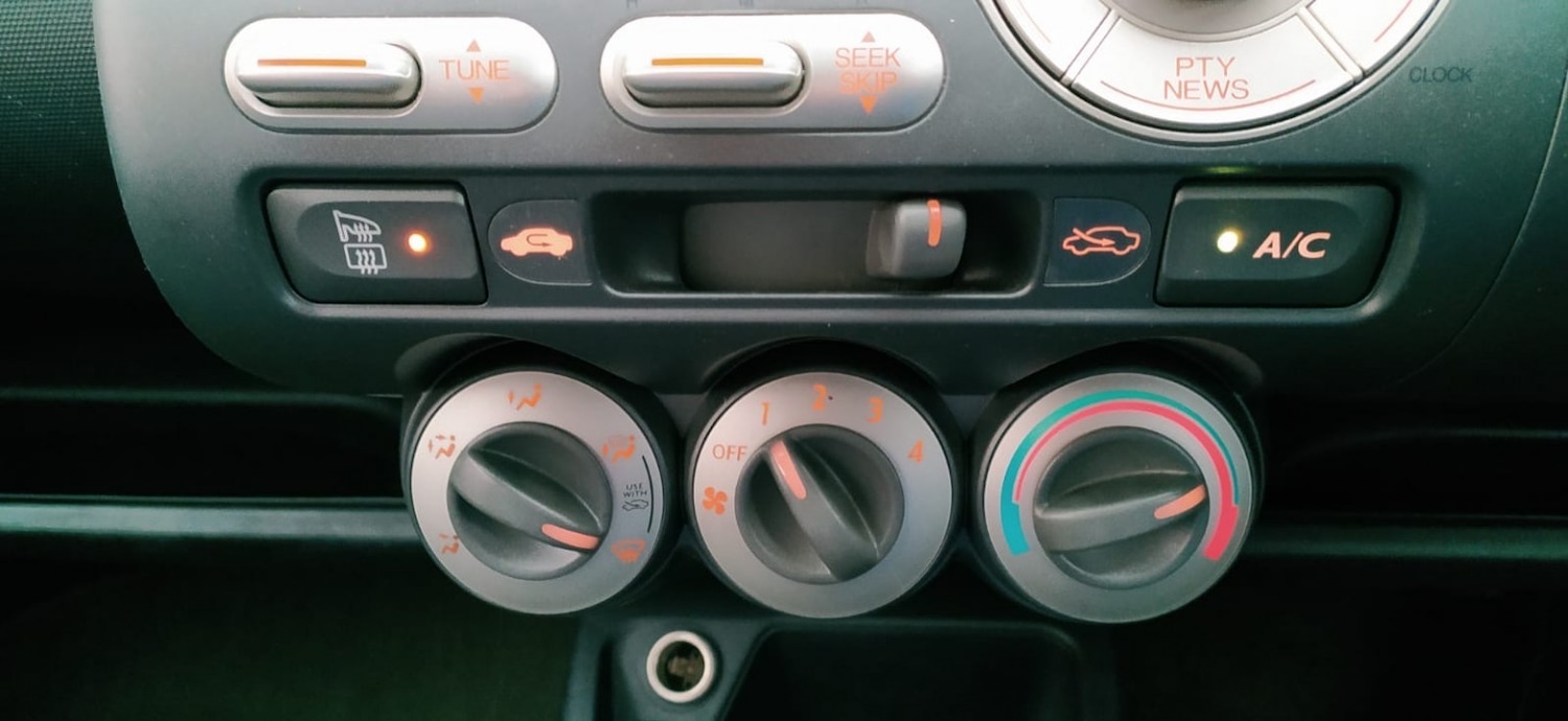 Used Honda Jazz 2007 for sale - 76799199: Photo 13