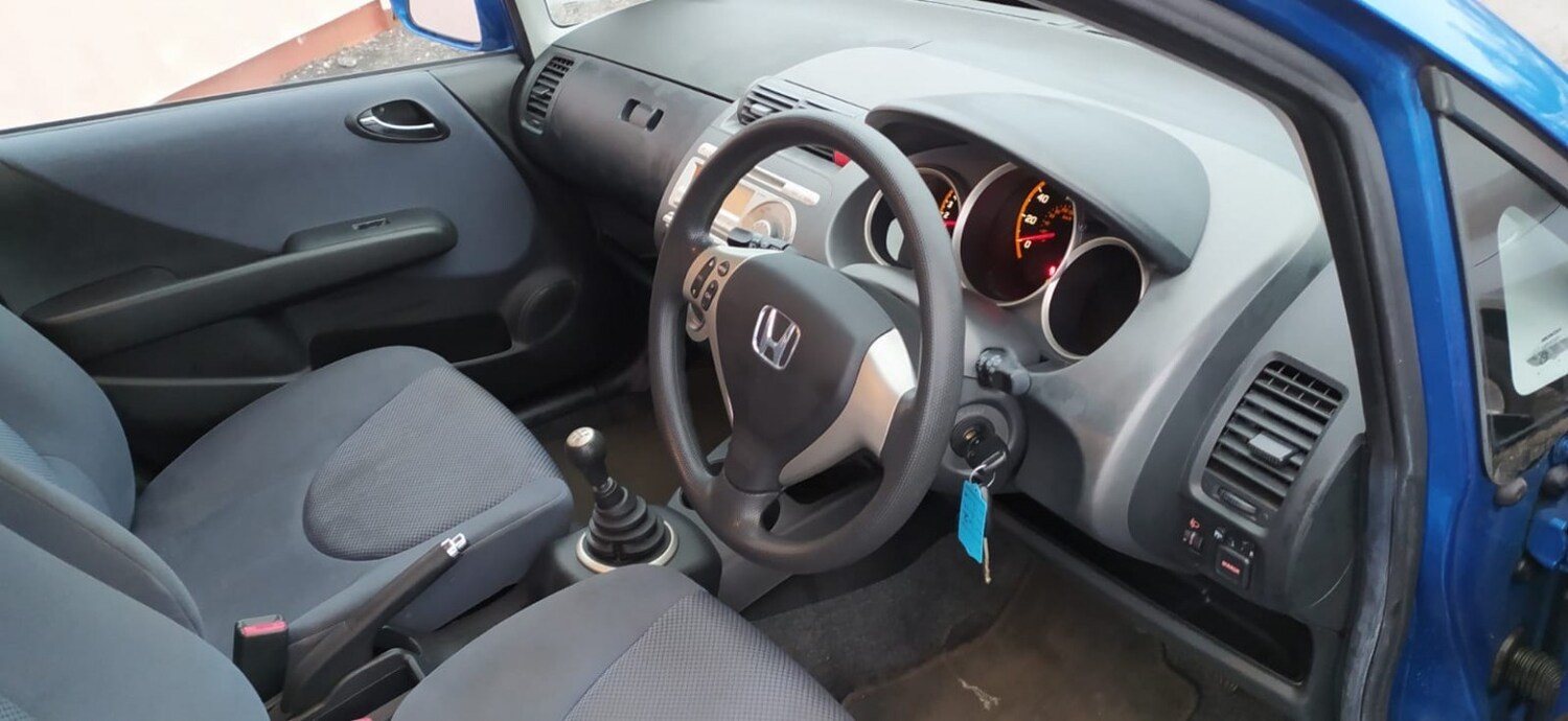 Used Honda Jazz 2007 for sale - 76799199: Photo 14