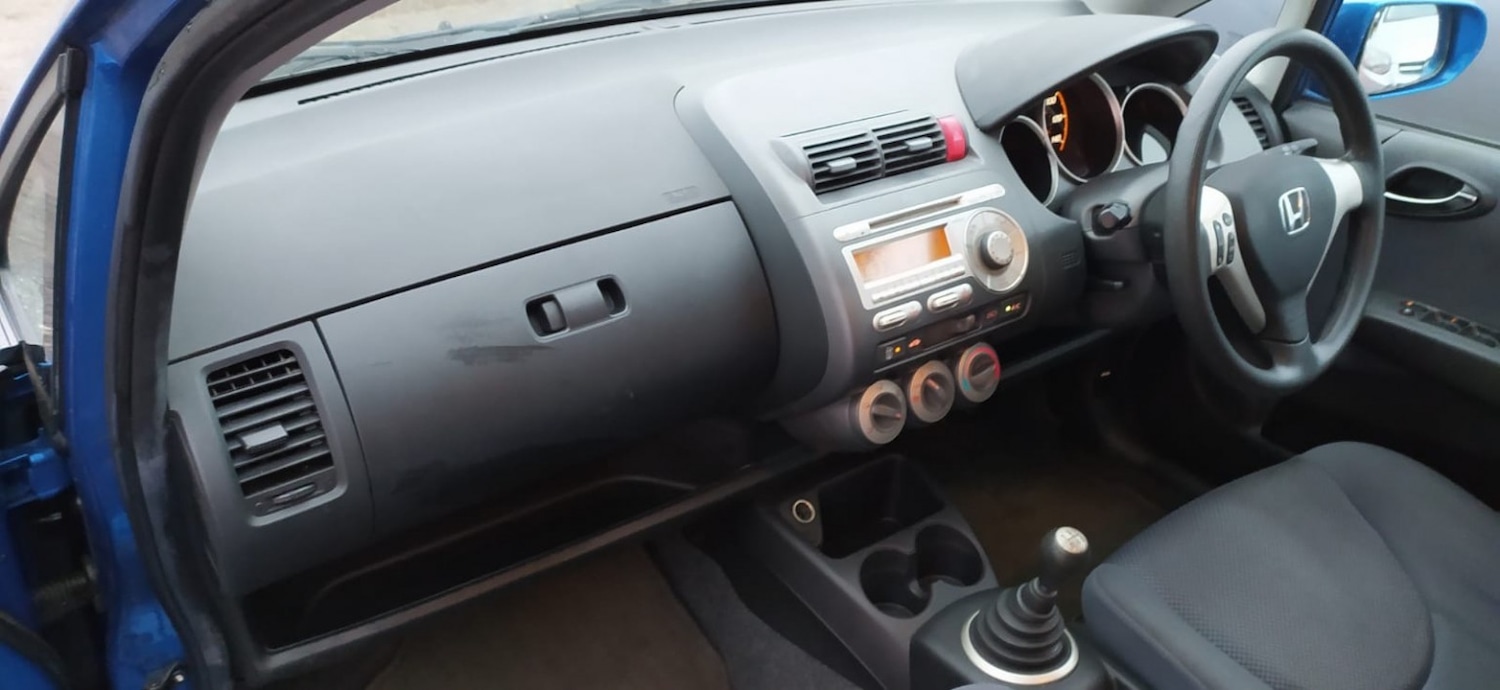 Used Honda Jazz 2007 for sale - 76799199: Photo 16