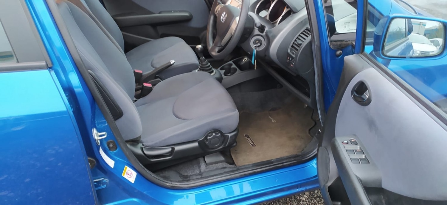 Used Honda Jazz 2007 for sale - 76799199: Photo 18