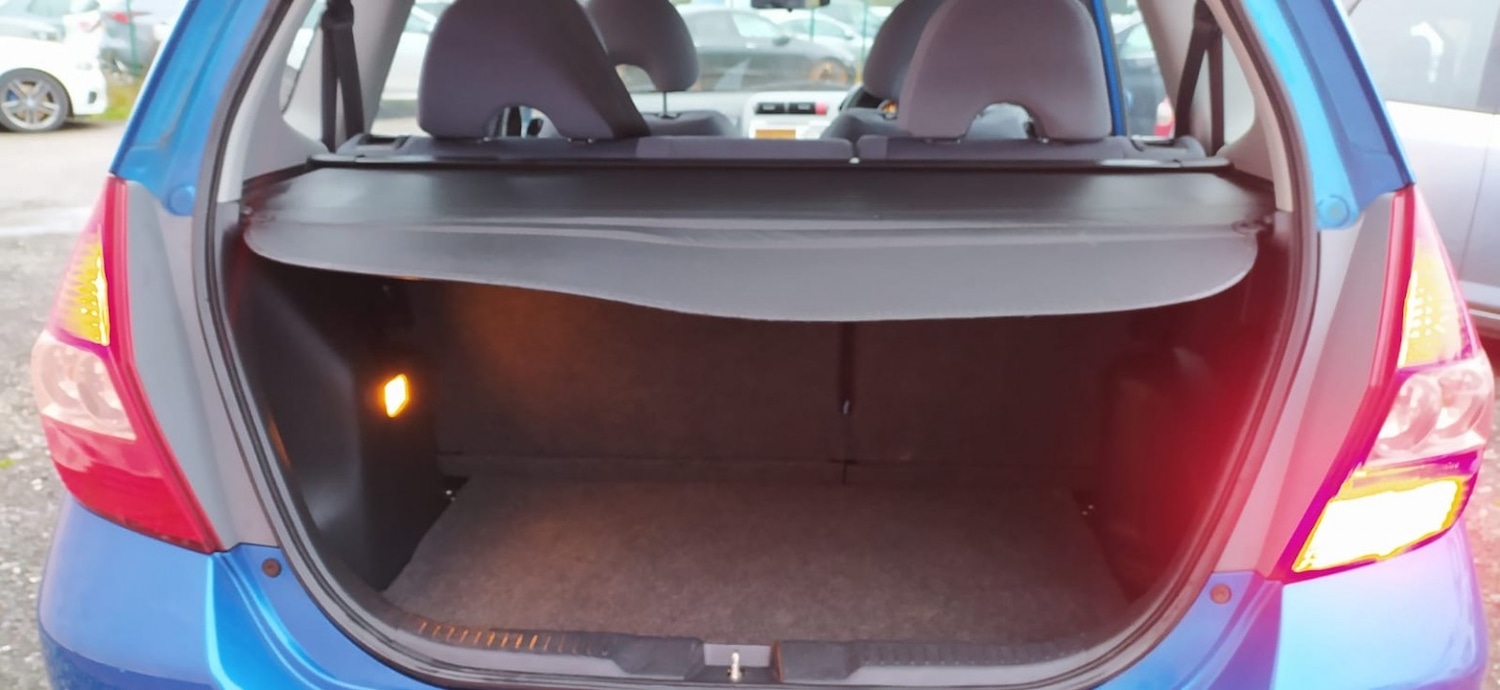 Used Honda Jazz 2007 for sale - 76799199: Photo 19