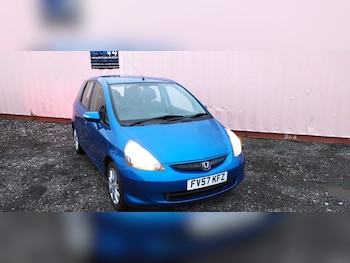 2007 - 1.4 i-DSi SE 5dr