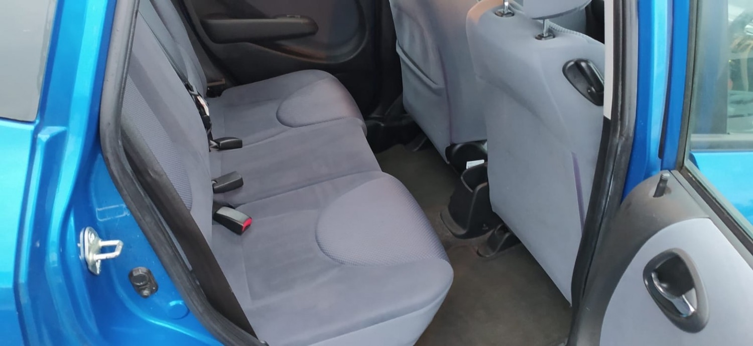 Used Honda Jazz 2007 for sale - 76799199: Photo 21