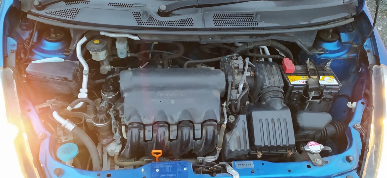 Used Honda Jazz 2007 for sale - 76799199: Photo 22