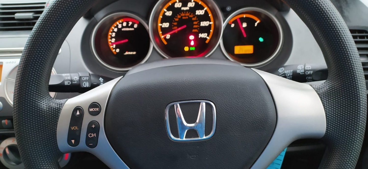 Used Honda Jazz 2007 for sale - 76799199: Photo 23