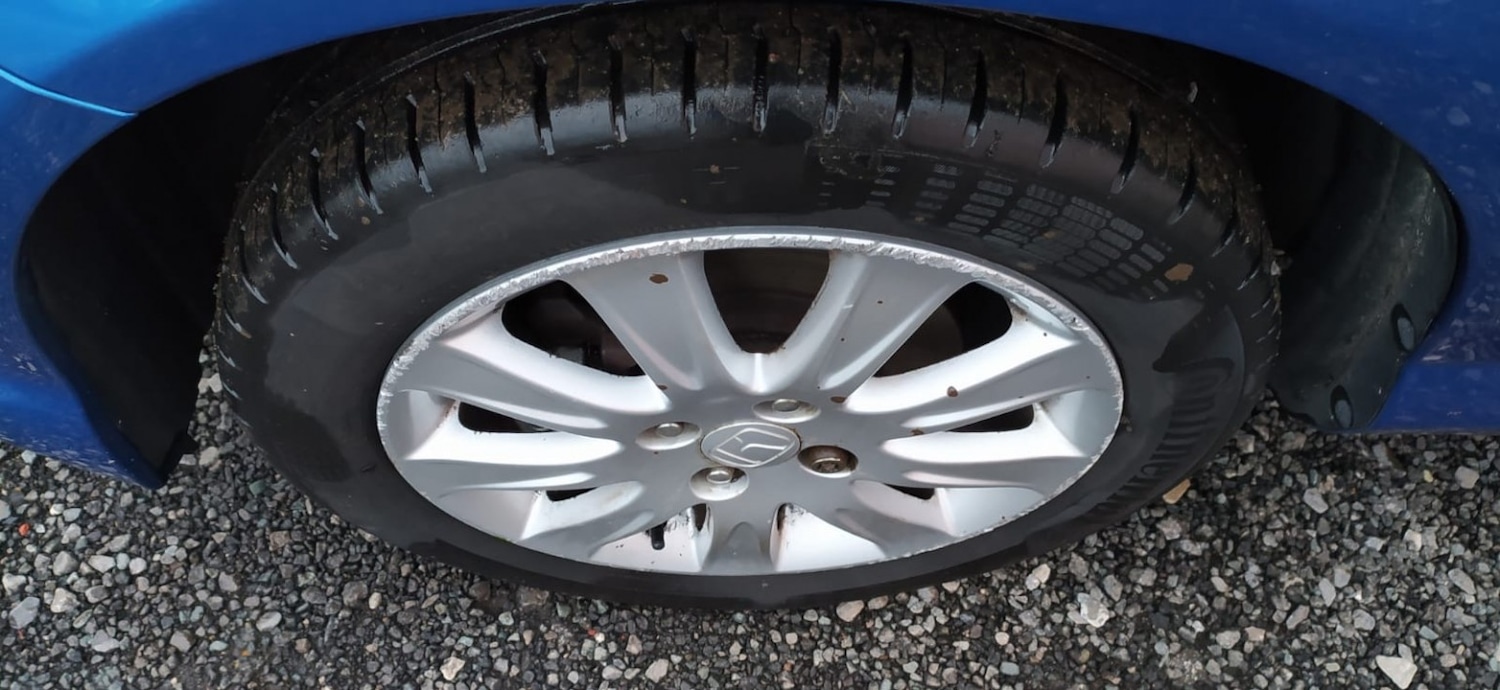 Used Honda Jazz 2007 for sale - 76799199: Photo 24