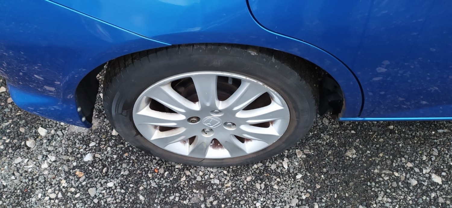 Used Honda Jazz 2007 for sale - 76799199: Photo 25