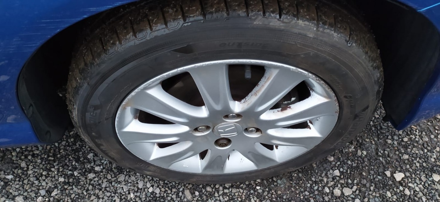 Used Honda Jazz 2007 for sale - 76799199: Photo 26