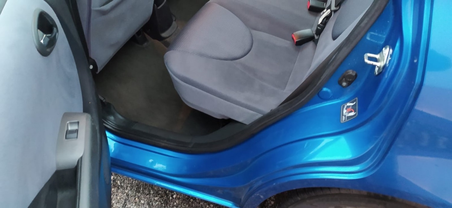 Used Honda Jazz 2007 for sale - 76799199: Photo 30