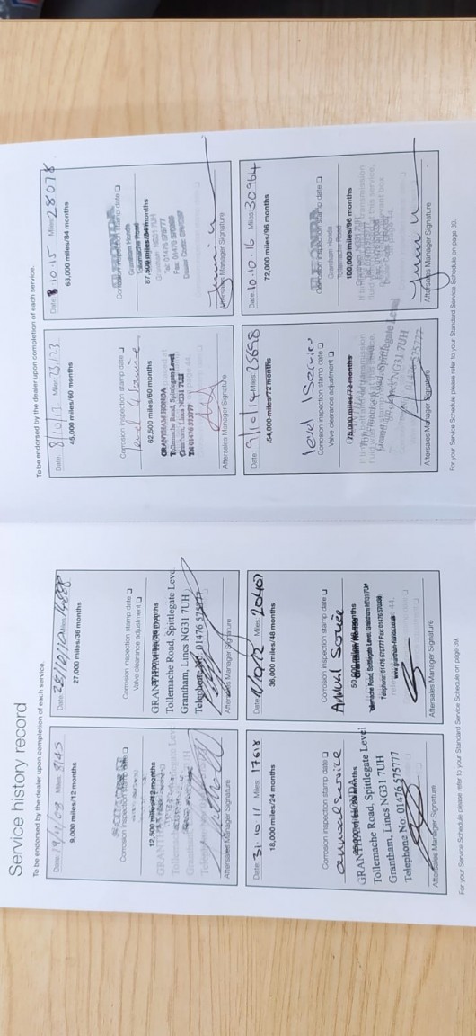 Used Honda Jazz 2007 for sale - 76799199: Photo 32