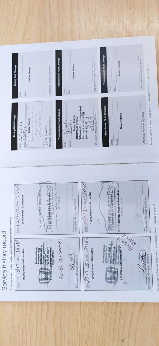 Used Honda Jazz 2007 for sale - 76799199: Photo 33