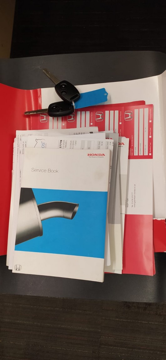 Used Honda Jazz 2007 for sale - 76799199: Photo 34