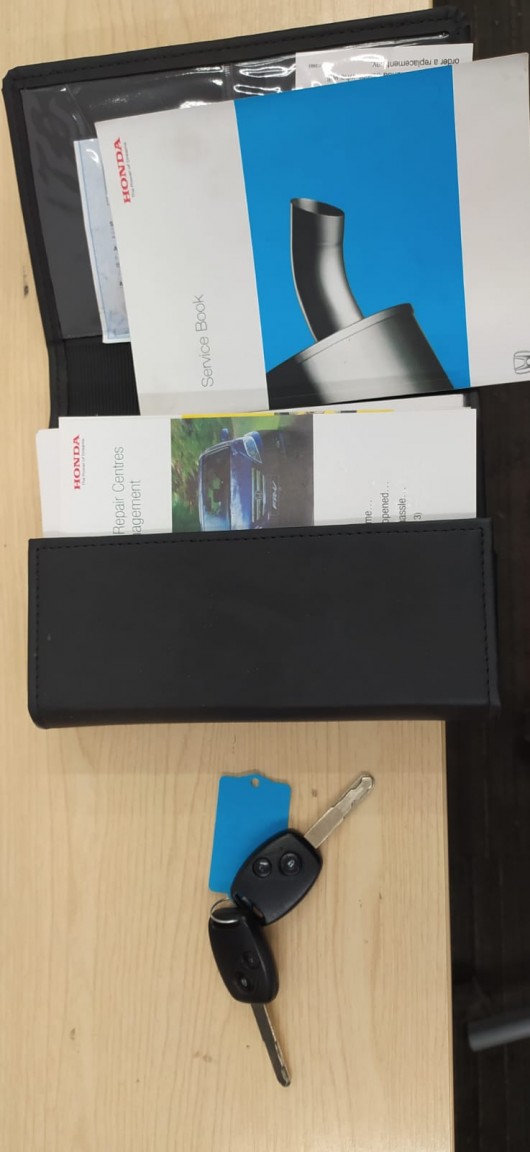 Used Honda Jazz 2007 for sale - 76799199: Photo 35