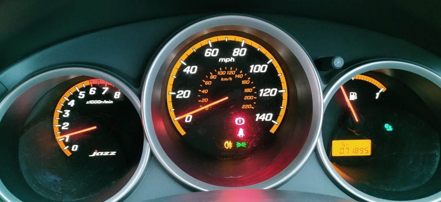 Used Honda Jazz 2007 for sale - 76799199: Photo 36