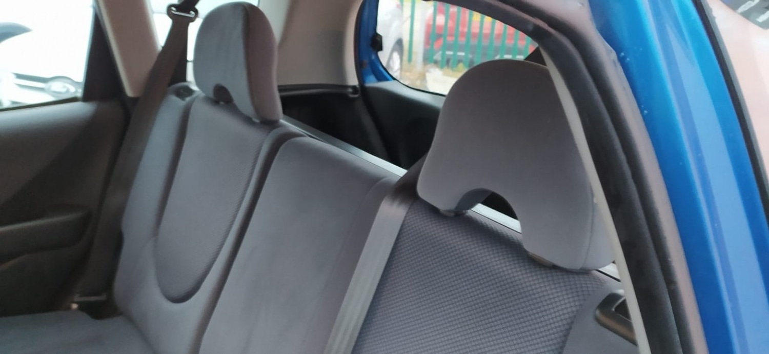 Used Honda Jazz 2007 for sale - 76799199: Photo 37