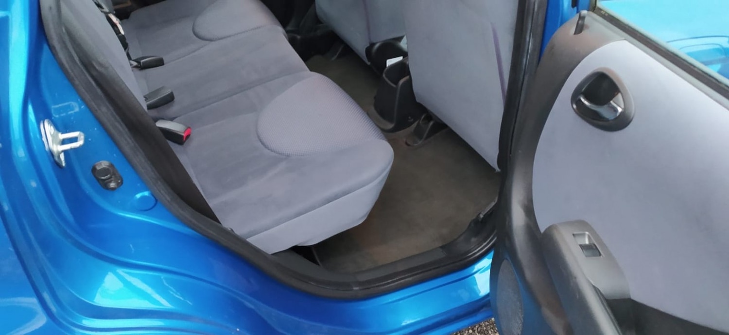 Used Honda Jazz 2007 for sale - 76799199: Photo 6