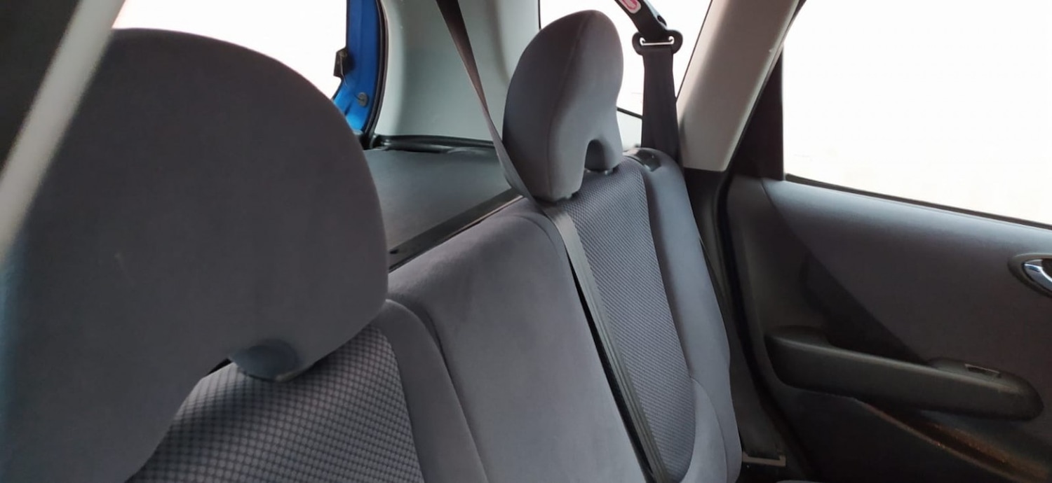 Used Honda Jazz 2007 for sale - 76799199: Photo 8