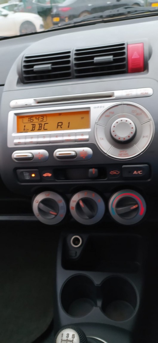 Used Honda Jazz 2007 for sale - 76799199: Photo 9