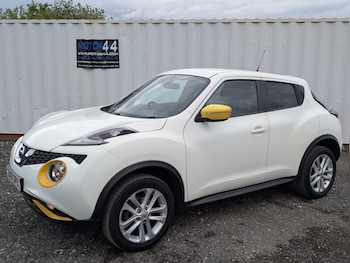 Used Nissan Juke 2018 for sale - 78989784: Photo