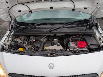 Used Mercedes-Benz Citan 2015 for sale - 78459640: Photo