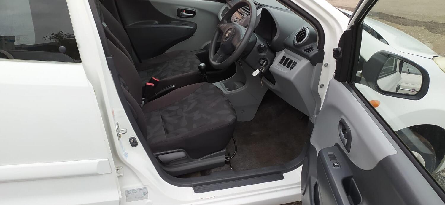 Used Suzuki Alto 2011 for sale - 76817537: Photo 12