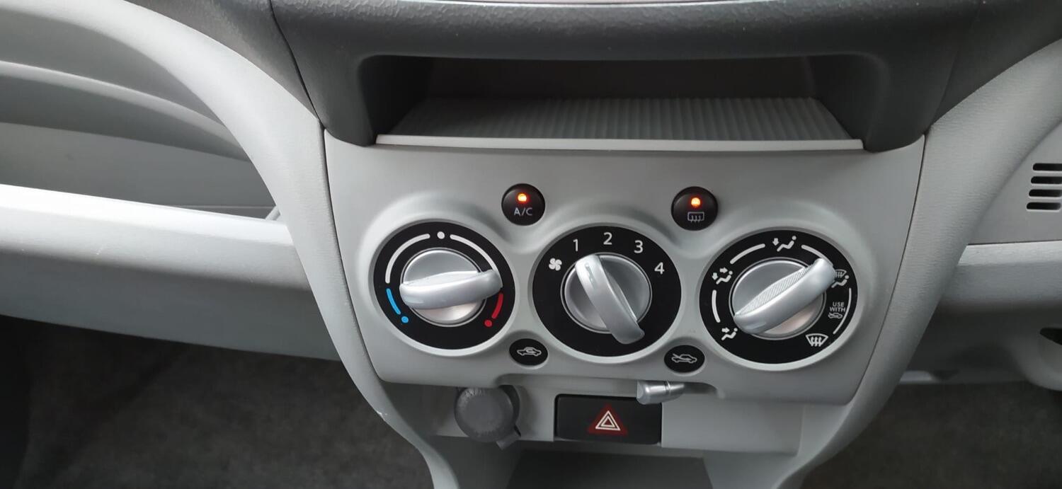 Used Suzuki Alto 2011 for sale - 76817537: Photo 18