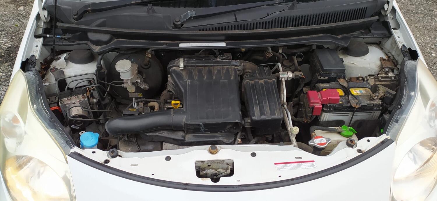 Used Suzuki Alto 2011 for sale - 76817537: Photo 24