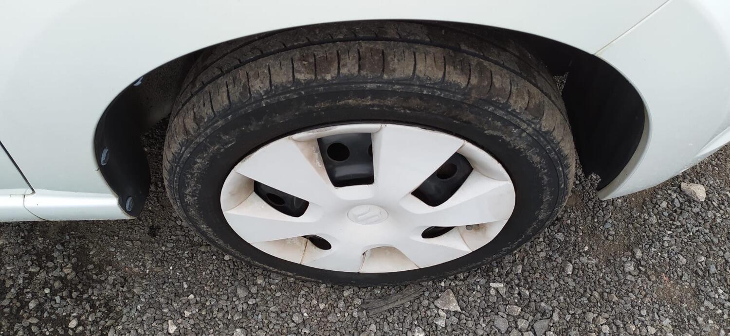 Used Suzuki Alto 2011 for sale - 76817537: Photo 25