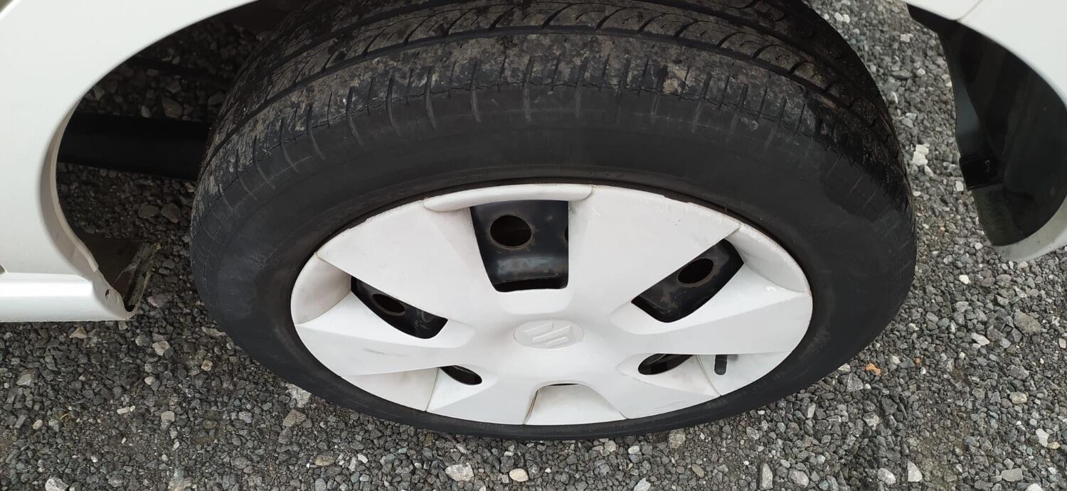 Used Suzuki Alto 2011 for sale - 76817537: Photo 28